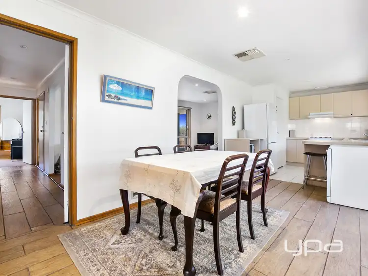 Fourth view of Homely house listing, 43 Clifton Drive, Bacchus Marsh VIC 3340