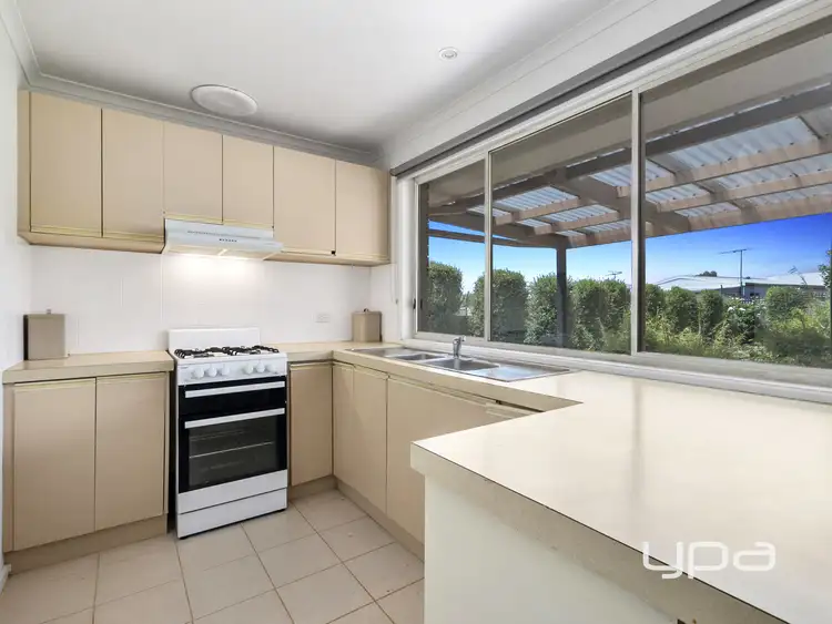 Fifth view of Homely house listing, 43 Clifton Drive, Bacchus Marsh VIC 3340