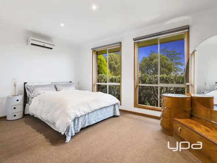 Sixth view of Homely house listing, 43 Clifton Drive, Bacchus Marsh VIC 3340