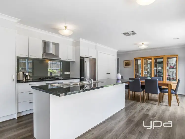 Third view of Homely house listing, 24 Hamish Road, Darley VIC 3340
