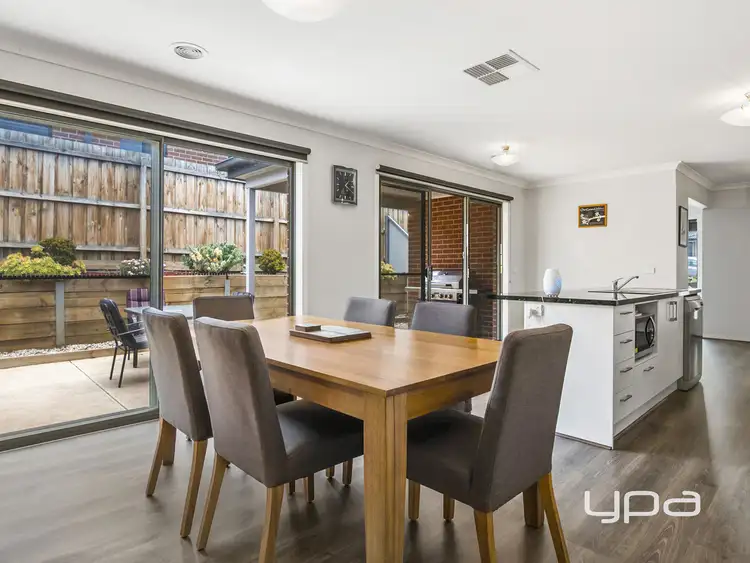 Fourth view of Homely house listing, 24 Hamish Road, Darley VIC 3340