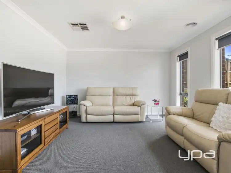 Fifth view of Homely house listing, 24 Hamish Road, Darley VIC 3340