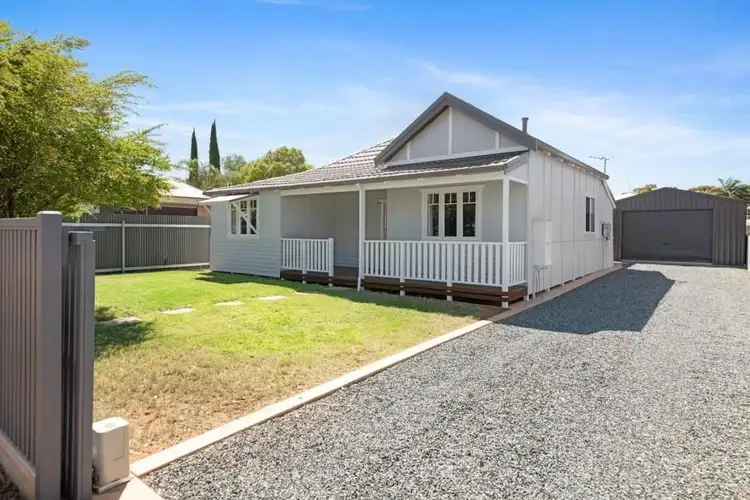Main view of Homely house listing, 127 Varden Street, Piccadilly WA 6430