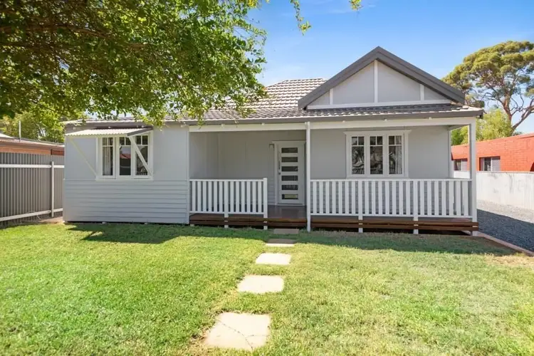 Second view of Homely house listing, 127 Varden Street, Piccadilly WA 6430