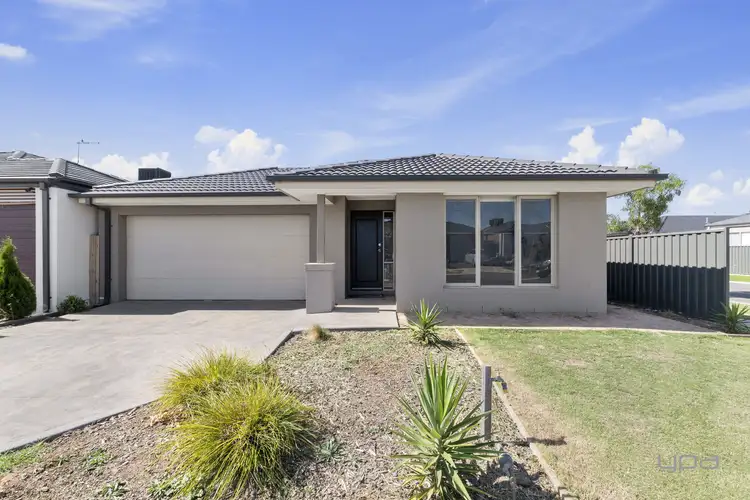 Main view of Homely house listing, 28 Henbury Street, Tarneit VIC 3029