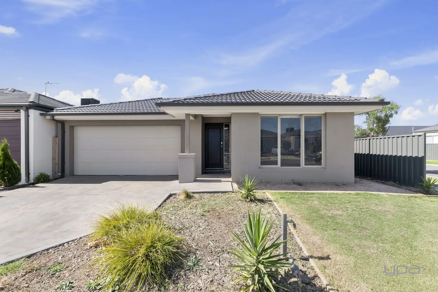 Main view of Homely house listing, 28 Henbury Street, Tarneit VIC 3029