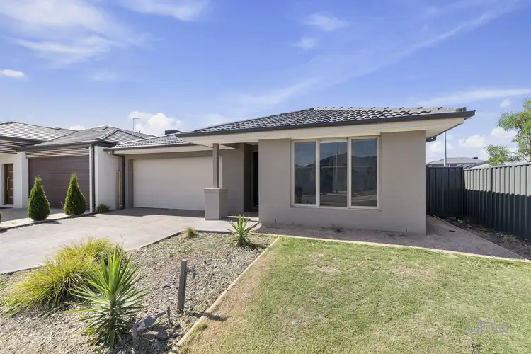 Second view of Homely house listing, 28 Henbury Street, Tarneit VIC 3029