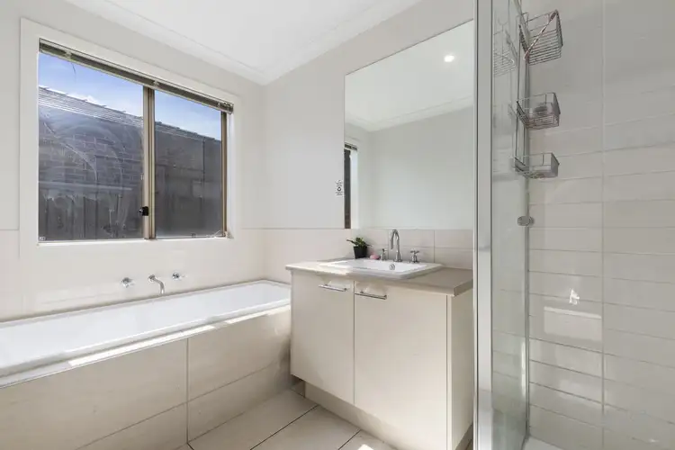 Fourth view of Homely house listing, 28 Henbury Street, Tarneit VIC 3029