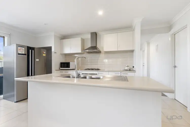 Sixth view of Homely house listing, 28 Henbury Street, Tarneit VIC 3029