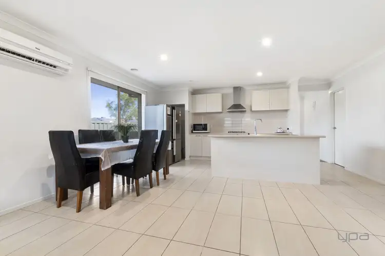 Seventh view of Homely house listing, 28 Henbury Street, Tarneit VIC 3029