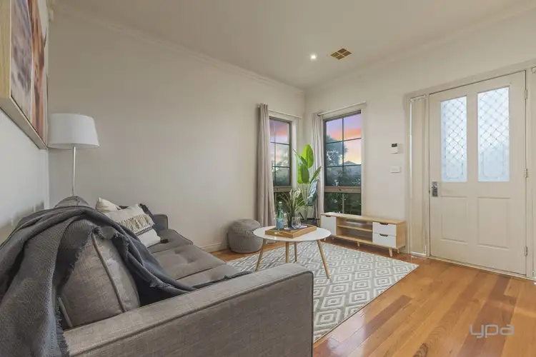 Second view of Homely unit listing, 3/99 Thames Boulevard, Werribee VIC 3030