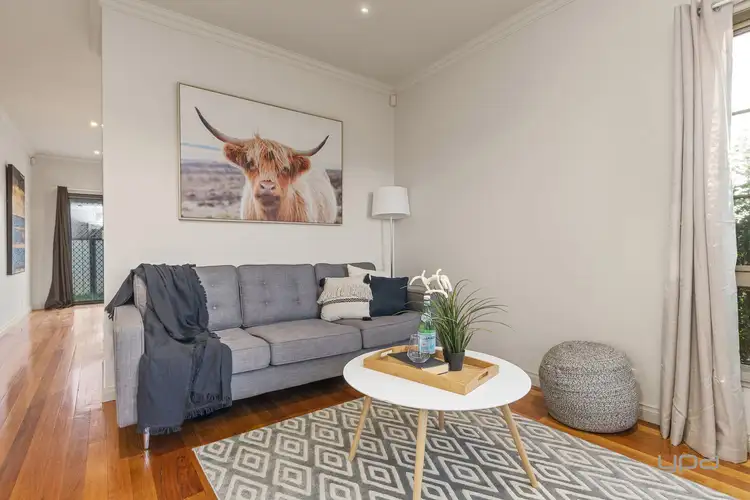 Third view of Homely unit listing, 3/99 Thames Boulevard, Werribee VIC 3030