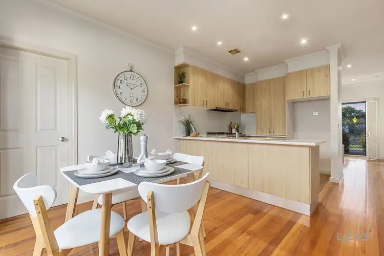 Fourth view of Homely unit listing, 3/99 Thames Boulevard, Werribee VIC 3030