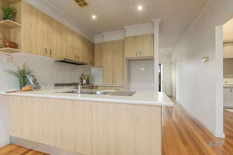Fifth view of Homely unit listing, 3/99 Thames Boulevard, Werribee VIC 3030