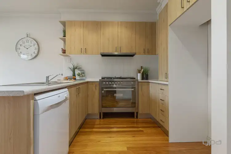 Sixth view of Homely unit listing, 3/99 Thames Boulevard, Werribee VIC 3030