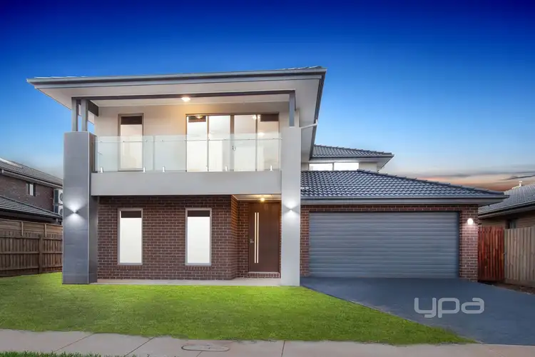Main view of Homely house listing, 9 Lantana Road, Aintree VIC 3336