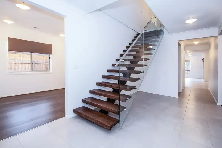 Second view of Homely house listing, 9 Lantana Road, Aintree VIC 3336