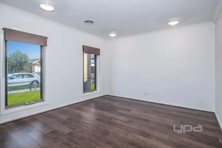 Third view of Homely house listing, 9 Lantana Road, Aintree VIC 3336