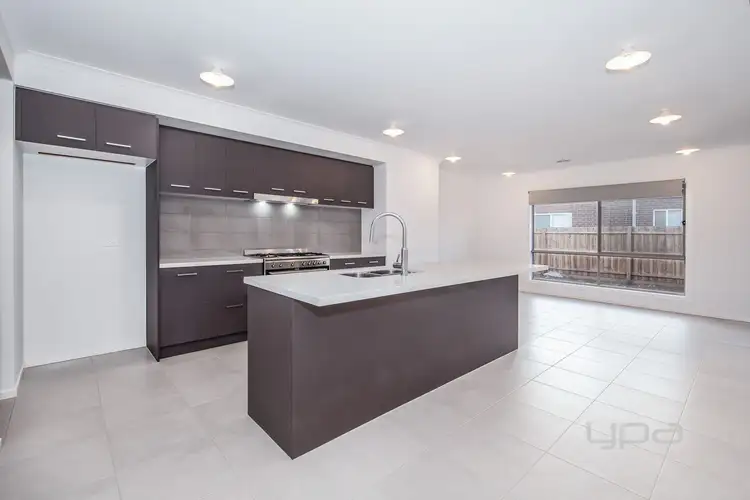 Fifth view of Homely house listing, 9 Lantana Road, Aintree VIC 3336