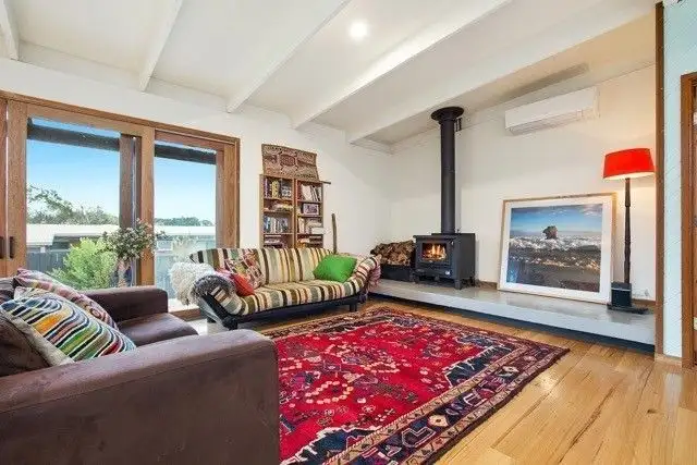 Second view of Homely house listing, 19 Hillview Avenue, Rye VIC 3941