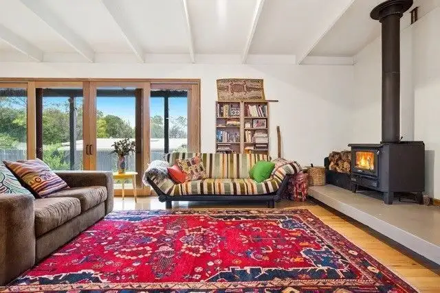 Third view of Homely house listing, 19 Hillview Avenue, Rye VIC 3941