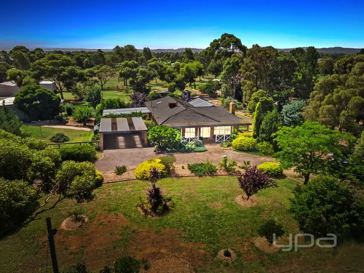 3B Kororoit Court, Kurunjang VIC 3337