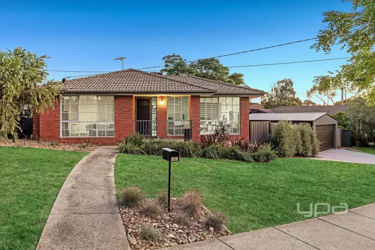 181 Erinbank Crescent, Attwood VIC 3049