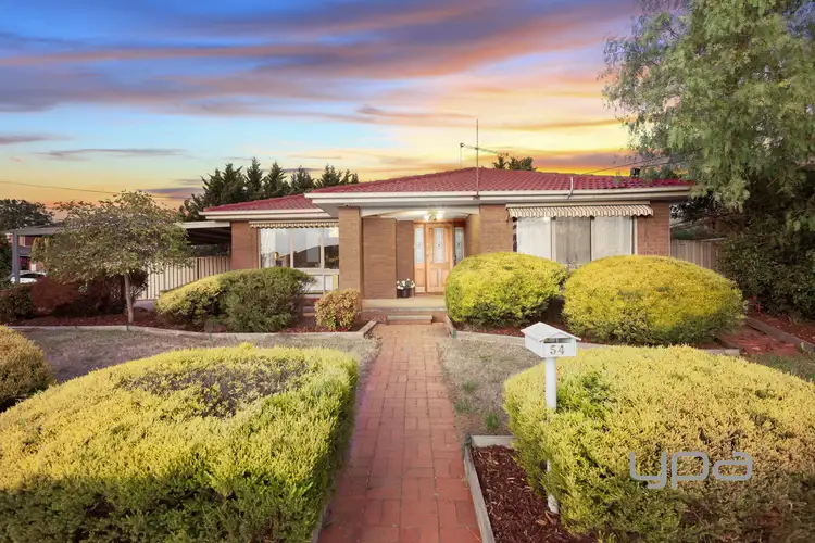 54 Parramatta Road, Werribee VIC 3030