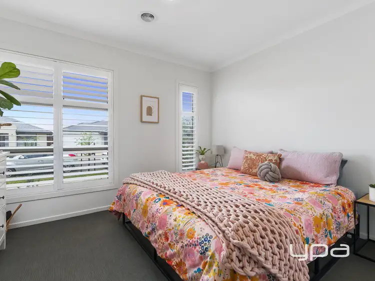 Second view of Homely house listing, 26 Oliver Way, Maddingley VIC 3340