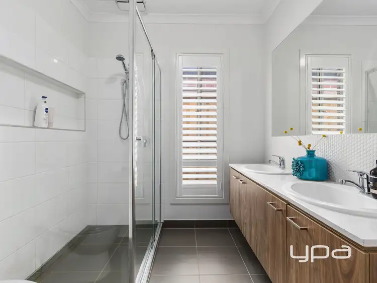 Third view of Homely house listing, 26 Oliver Way, Maddingley VIC 3340