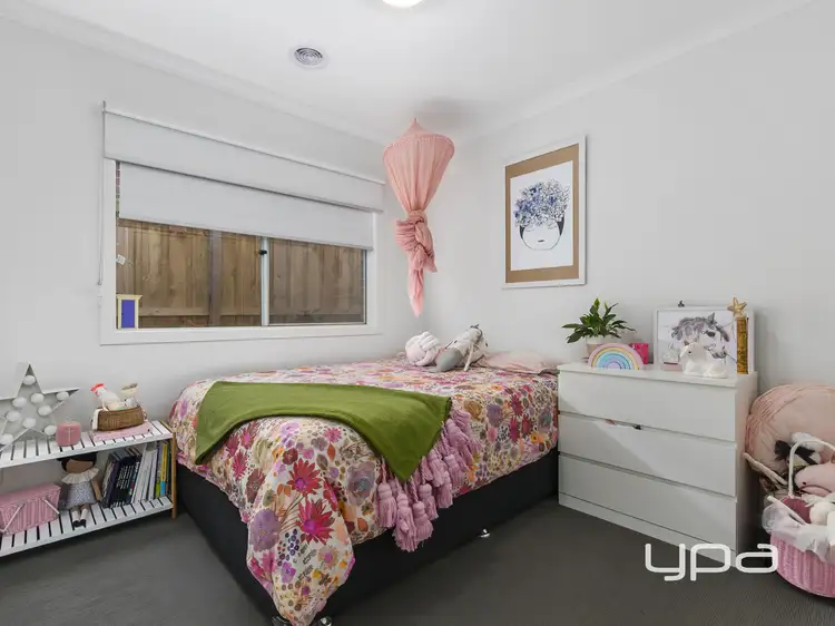 Fourth view of Homely house listing, 26 Oliver Way, Maddingley VIC 3340