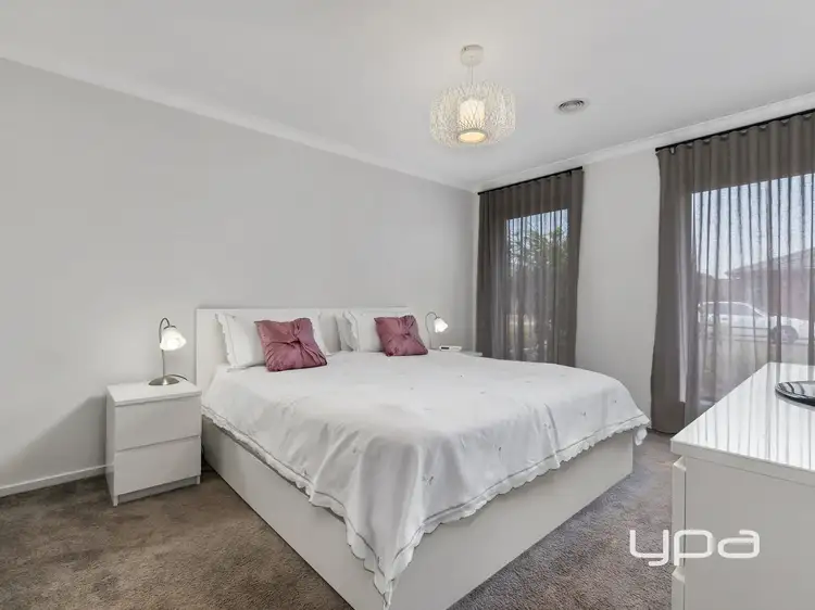 Second view of Homely house listing, 21 Drever Place, Maddingley VIC 3340