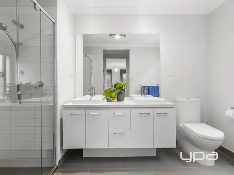 Third view of Homely house listing, 21 Drever Place, Maddingley VIC 3340