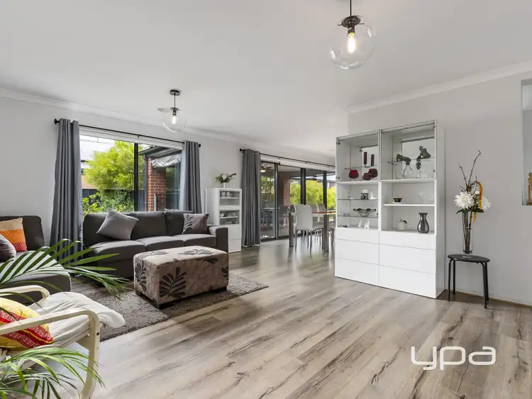 Fifth view of Homely house listing, 21 Drever Place, Maddingley VIC 3340