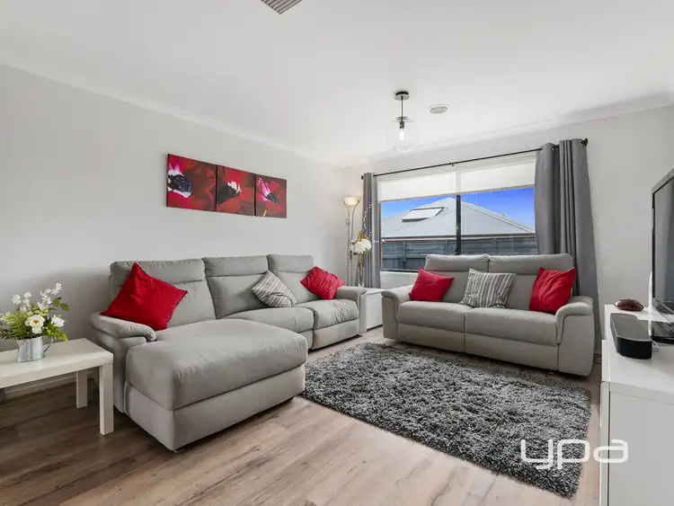 Sixth view of Homely house listing, 21 Drever Place, Maddingley VIC 3340