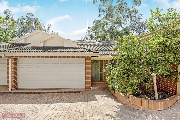 5/193-195 North Rocks Road, North Rocks NSW 2151