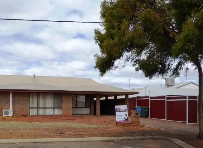 7/17 Belmont Avenue, Kalgoorlie WA 6430