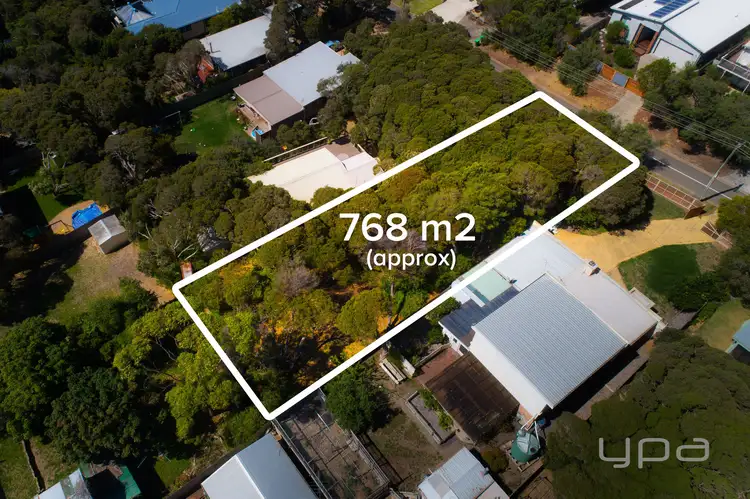 60 Florence Drive, Rye VIC 3941