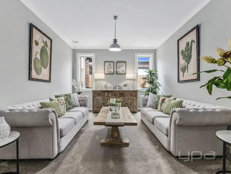 Fourth view of Homely house listing, 5 Lincolnshire Drive, Thornhill Park VIC 3335