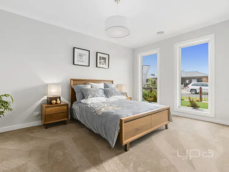 Fourth view of Homely house listing, 7 Lincolnshire Drive, Thornhill Park VIC 3335