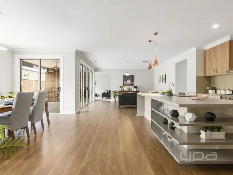 Sixth view of Homely house listing, 7 Lincolnshire Drive, Thornhill Park VIC 3335