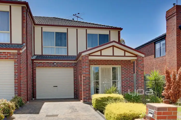 Main view of Homely house listing, 2a Orchid Square, Sydenham VIC 3037