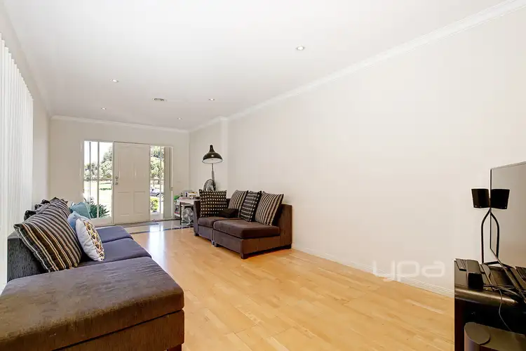 Second view of Homely house listing, 2a Orchid Square, Sydenham VIC 3037