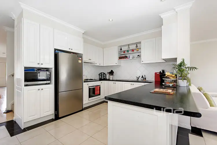 Third view of Homely house listing, 2a Orchid Square, Sydenham VIC 3037