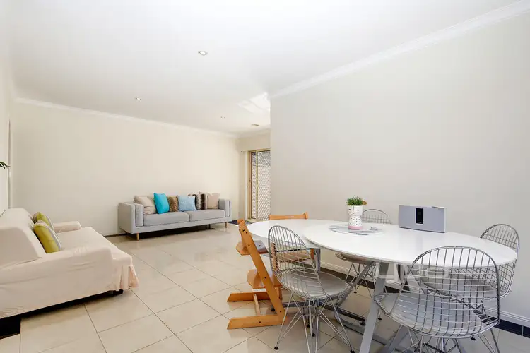 Fifth view of Homely house listing, 2a Orchid Square, Sydenham VIC 3037
