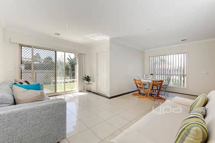 Sixth view of Homely house listing, 2a Orchid Square, Sydenham VIC 3037