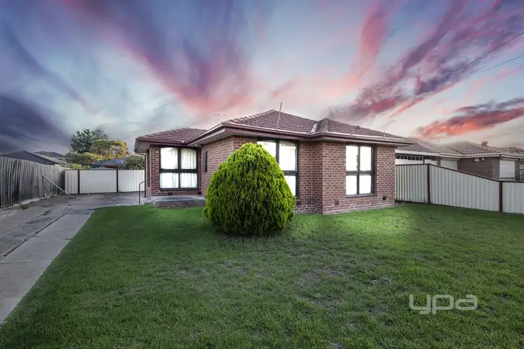 Main view of Homely house listing, 151 Gillespie Road, Kings Park VIC 3021