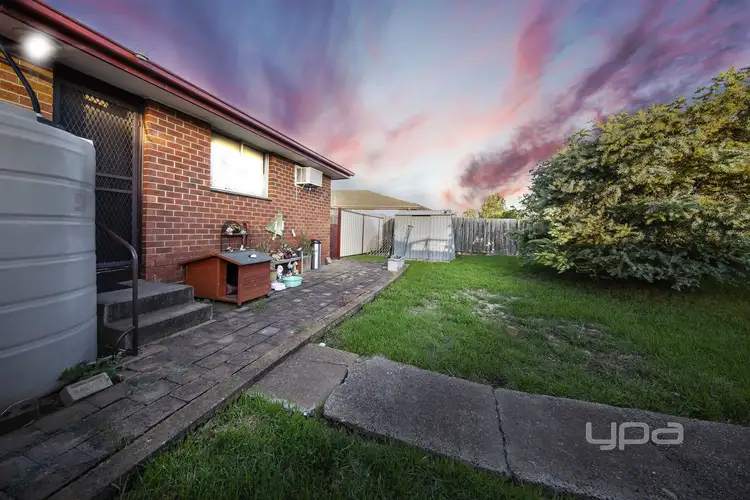 Second view of Homely house listing, 151 Gillespie Road, Kings Park VIC 3021