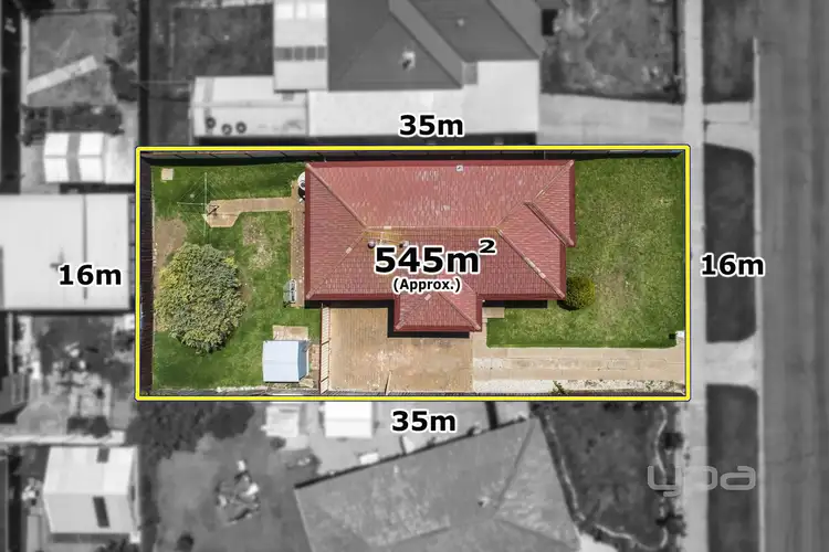 Third view of Homely house listing, 151 Gillespie Road, Kings Park VIC 3021
