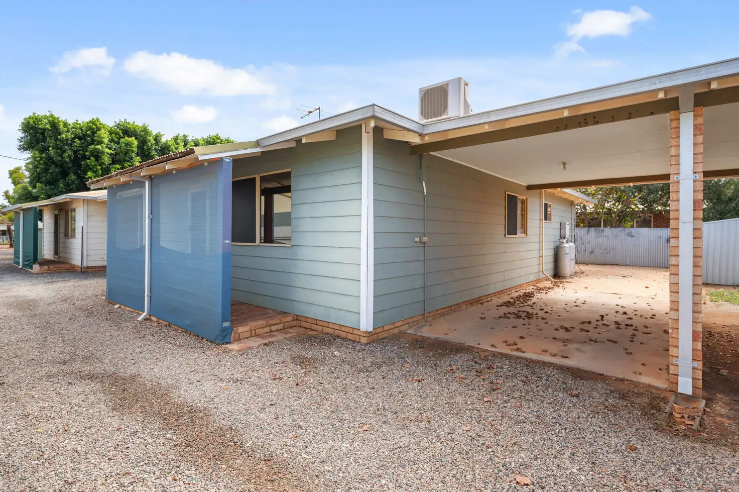 Main view of Homely unit listing, 2/76 Moran Street, Boulder WA 6432